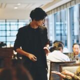 【事例紹介】太平洋クラブGINZAにて、MINORIによるプレミアムマジックディナーを開催しました