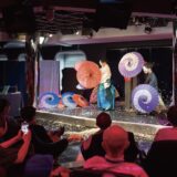 【事例紹介】世界最大級の豪華客船MSCベリッシマにてスペシャルマジックショーを実施