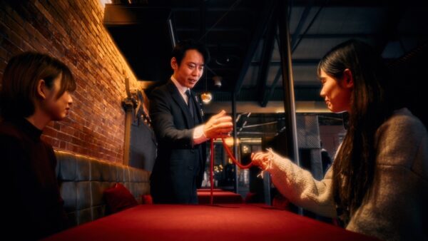 【事例紹介】『Re：Wharf』×『KISAI』| バレンタイン＆ホワイトデー期間限定の“食×マジック体験”を提供しました