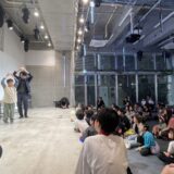 【事例紹介】江東区の地域イベントのゲストとしてマジシャンかっちゃんが出演