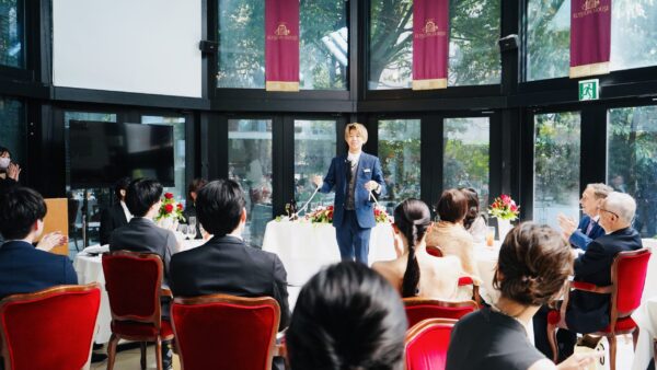 【事例紹介】青山エリシュオンハウス × KISAI マジックプラン提供開始