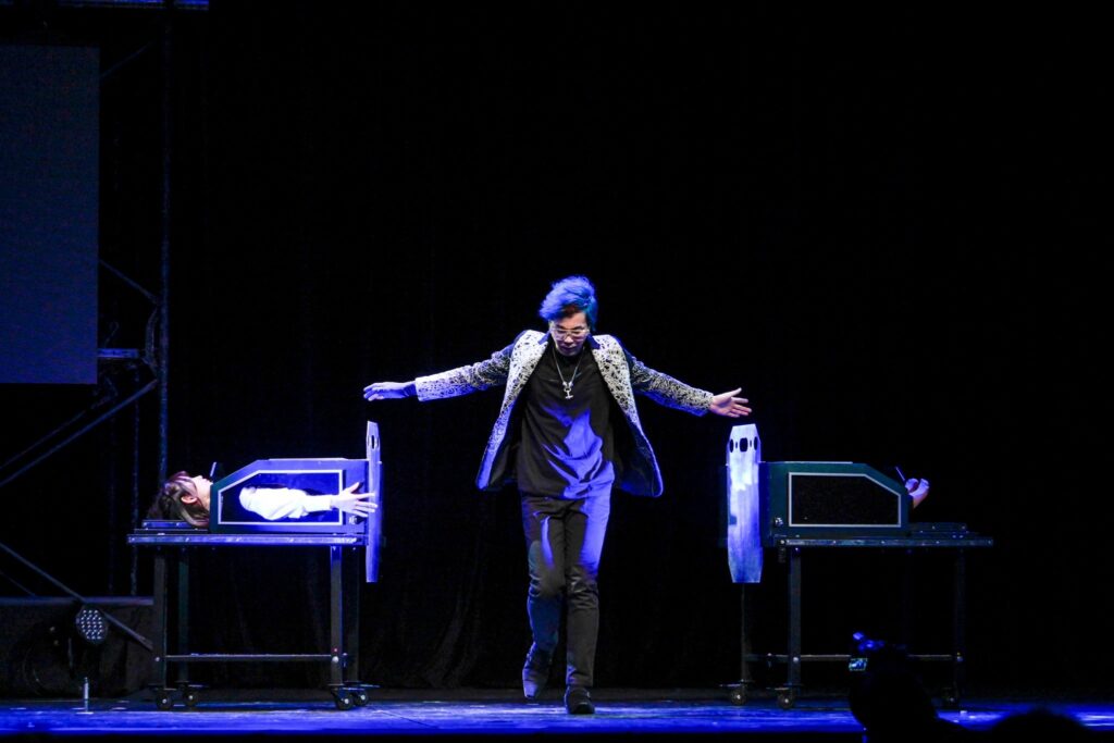 イリュージョンの画像